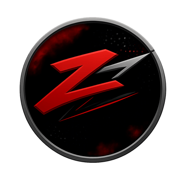 Cars ZZ Parts logo