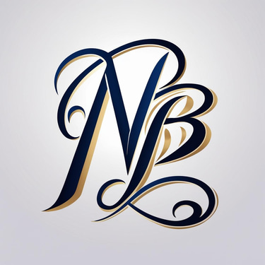 Nilda Burns Arte Visual logo