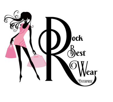 RBW (Rock D Best Wear) logo