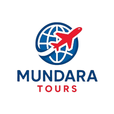 Mundara Tours logo