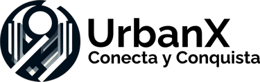 UrbanX Agency logo