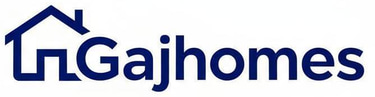 Gajhomes logo