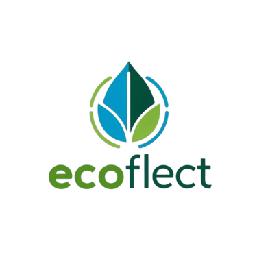 EcoFlect logo