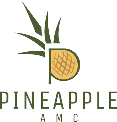 Pineapple AMC logo
