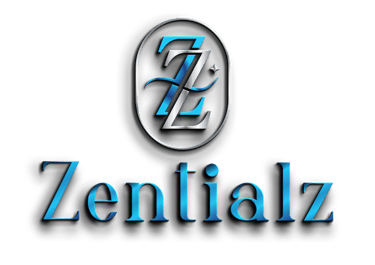 Zentialz logo