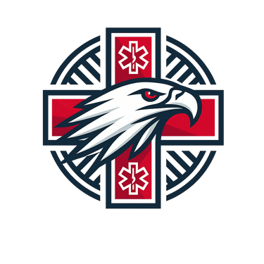 Eagle Air Ambulance logo