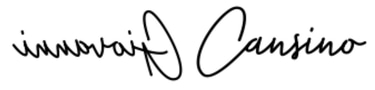 CANSINO logo