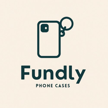 fundly phone logo