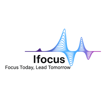 ifocus logo
