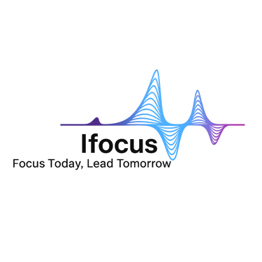 ifocus logo
