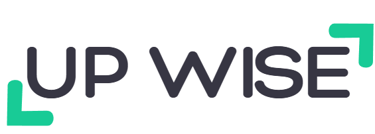 Up Wise B.V. logo