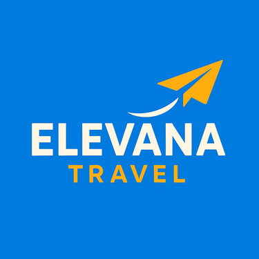 Elevana Travel logo