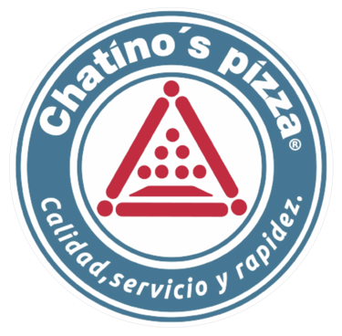 Chatino's Pizza logo