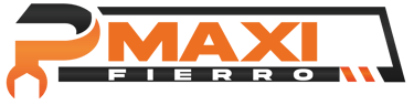 Maxi Fierro logo