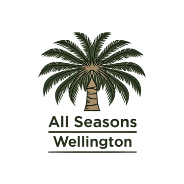 All Seasons Wellington logo