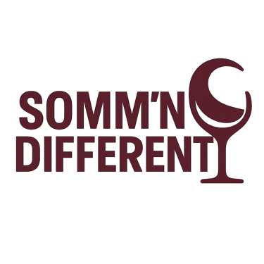 Sommndifferent logo