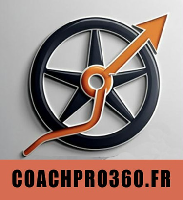 COACHPRO360 logo