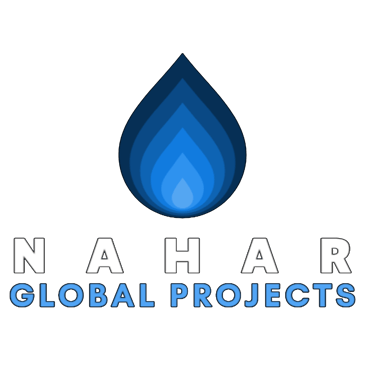 Nahar Global Projects logo