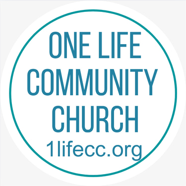 One Life Community Church logo