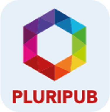 PLURIPUB logo