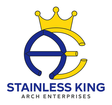 Stainless King logo