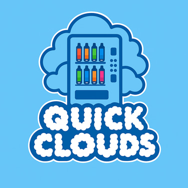 Quick Clouds logo