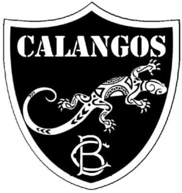 Calangos RFC logo