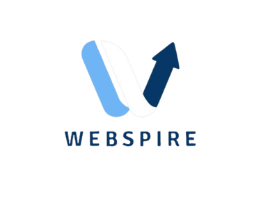 WebSpire logo