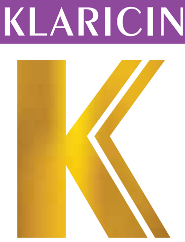Klaricin logo