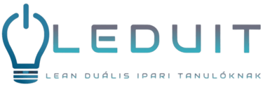 LEDUIT logo