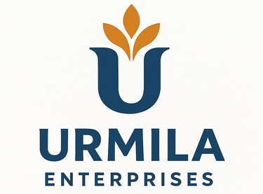 URMILA ENTERPRISES logo