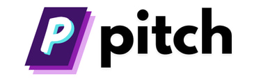 Pitch logo