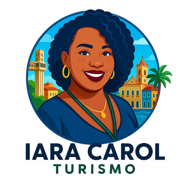 Iara Carol Turismo logo
