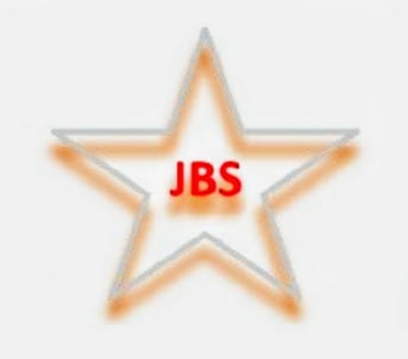 JBS logo