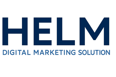 HELM Digital Marketing Solution logo
