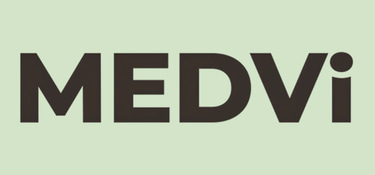 Medvi logo