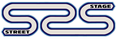 Street 2 Stage logo
