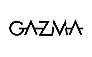 DJ GAZMA logo