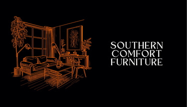 Southern Comfort Furniture logo