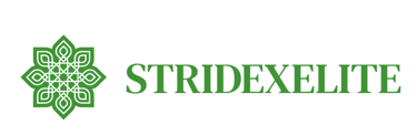 STRIDEXELITE logo