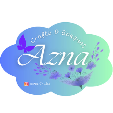 Azna Crafts logo