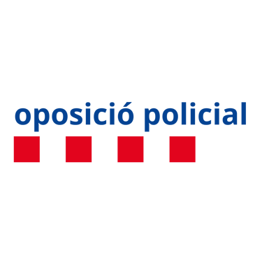 Oposicio Policial logo