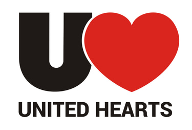 United Hearts logo