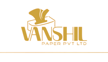 Vanshil paper logo