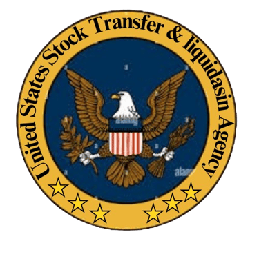 Federal Regulator of liquidation logo