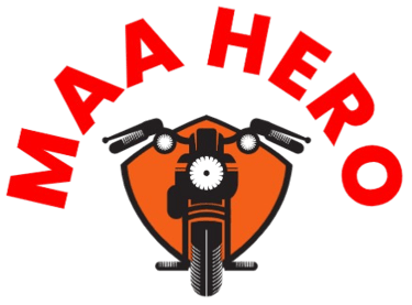 Maa Hero logo