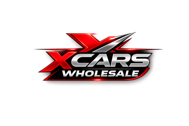 XCARS WHOLESALE logo