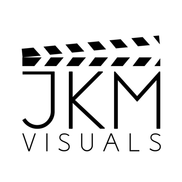JKM Visuals logo