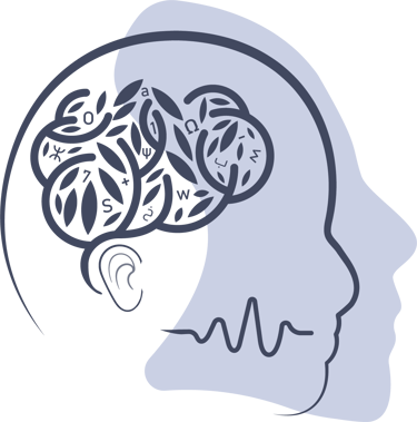 Speak Center logo