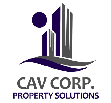 CAV Property Solutions logo